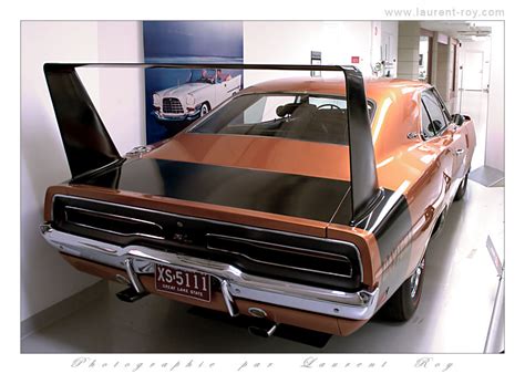 1969 Dodge Charger Daytona - 3 by laurentroy on DeviantArt