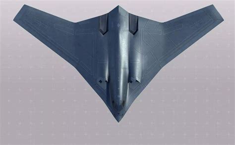 China's Very Own B-2 Bomber? Meet the H-20 Stealth Bomber | The ...