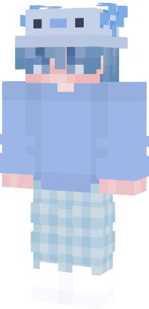 blue axolotl boy | Nova Skin | Minecraft skin, Minecraft skins, Axolotl