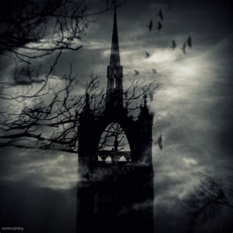 Ravens Tower by lostknightkg on DeviantArt