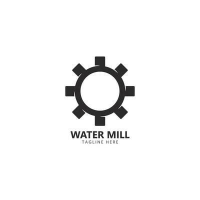 Water Well Logo Vector Art, Icons, and Graphics for Free Download