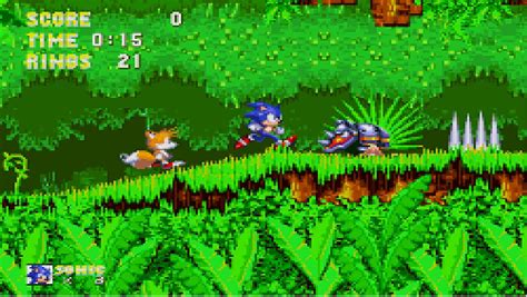 Angel Island Zone (Sonic the Hedgehog 3) | Sonic Wiki | Fandom