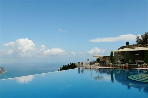 Ravello’s Fairytale Castle: The Belmond Hotel Caruso | Belmond hotels ...