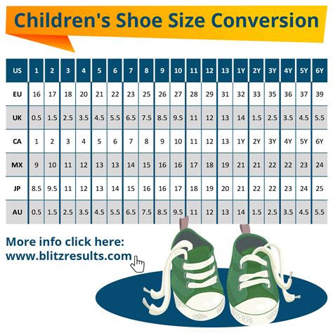 Us Boy Shoe Size Conversion Best Sale | bellvalefarms.com