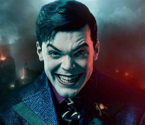 Jeremiah Valeska | Gotham Wiki | FANDOM powered by Wikia