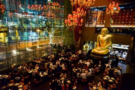 BUDDHA-BAR, Dubai - The Marina - Menu, Prices & Restaurant Reviews ...