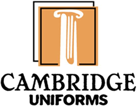 uniformsbycambridge