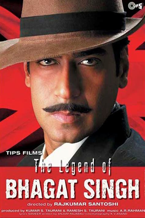 Download The Legend of Bhagat Singh (2002) AMZN WEBRip Hindi Full Movie ...