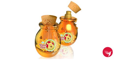 Winnie Winnie The Pooh perfume - a fragrance for women and men