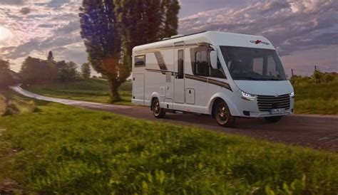 Carthago looks to consolidate for 2024 - Practical Motorhome