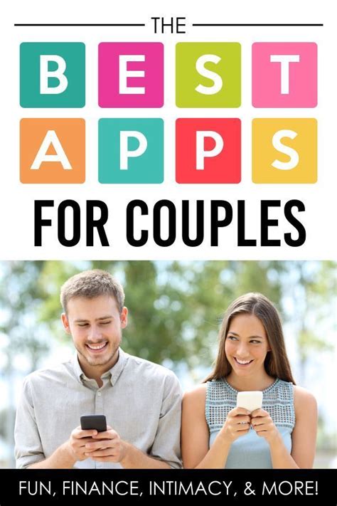 60+ BEST Apps For Couples | Apps for couples, Dating divas, The dating ...