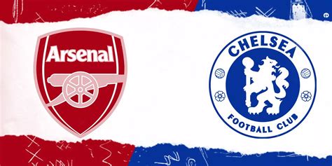 Arsenal vs Chelsea Live Updates: Premier League 2022-23