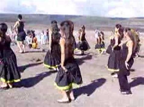 Hawaiian Traditional Dance - YouTube