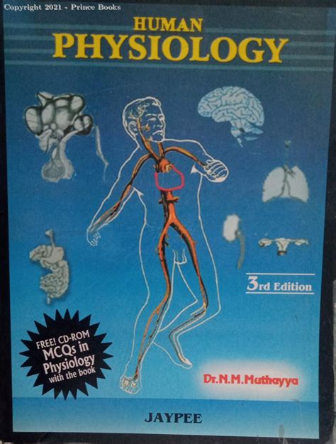 71798829 - Human Physiology, 3e