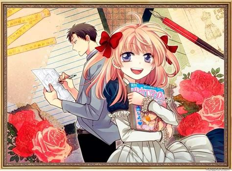 SHOUJO/ROMANCE Anime List | Wiki | Anime Amino