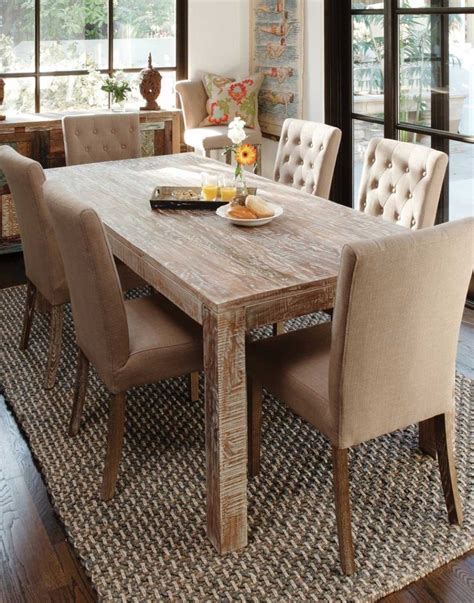 30 Amazing Rustic Dining Room Design Ideas