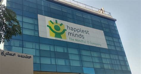 Happiest Minds Set to Acquire Madurai-based IT Services Firm SMI ...