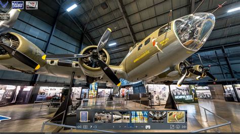 Explore the Fascinating World of Aircraft at a Captivating Museum