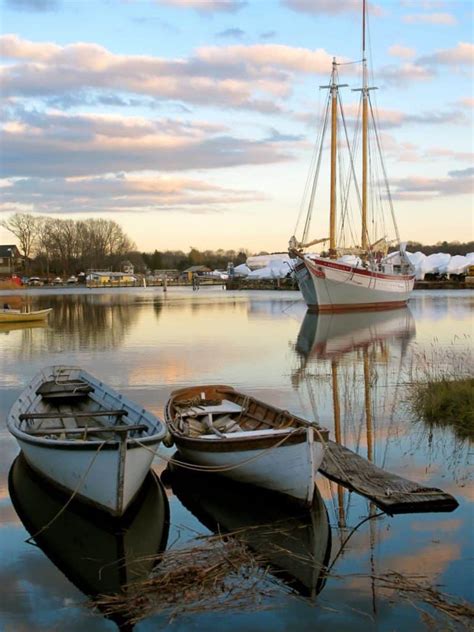 Cape Ann Historical Museum - Worldwide Classic Boat Show