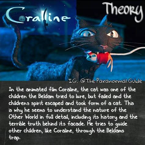 - Modern | Coraline movie, Coraline, Disney theory