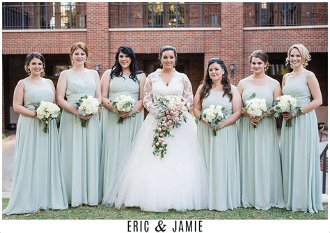 Rebecca & Barry - Eric & Jamie - Birmingham, Alabama Wedding Photographers