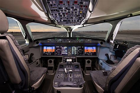 Airbus A350 Cockpit Wallpapers Wallpaper Cave Airbus A380 Cockpit ...