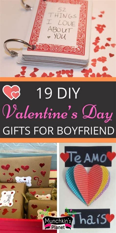 éremgyűjtő milícia rövidített valentines day ideas for him diy Brie ...