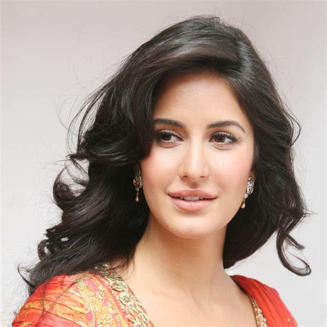 Katrina Kaif Biography • Indian Actress & Model