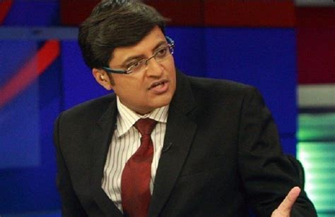 Why I Support Arnab Goswami’s ‘Aggressive And Controversial’ Brand Of ...