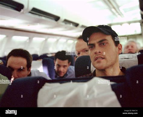 United flight 93 passengers hi-res stock photography and images - Alamy