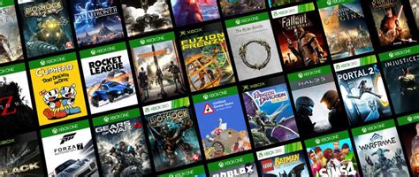 The Best RPG Games Xbox One Players Enjoy- Short Overview