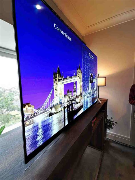 LG 8K TV Review - Gear - witchdoctor.co.nz