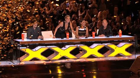 5 Most Beautiful America’s Got Talent Auditions - Goodnet