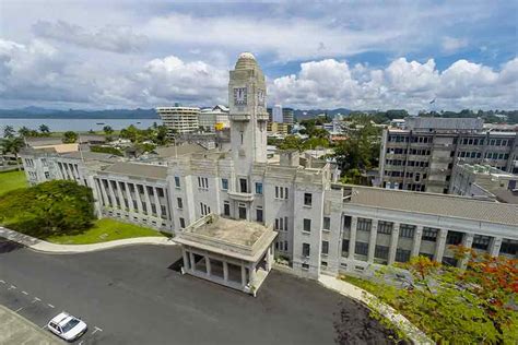 Suva, Fiji: Top Attractions & Things to do - Hideaway Blog