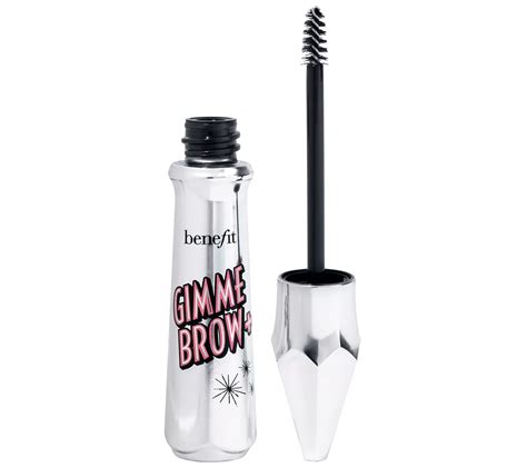 Benefit Cosmetics Gimme Brow + Volumizing Eyebrow Gel - QVC.com