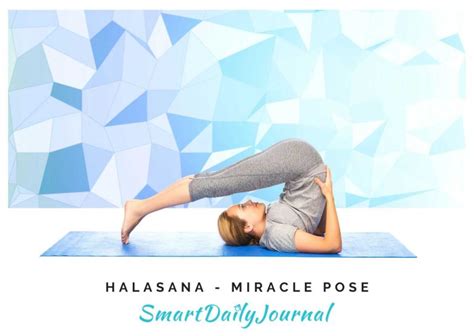 Halasana Or Plough Pose - Explore How To Do & Its Benefits