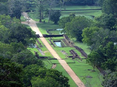 Sigiriya: The Lion Rock of Sri Lanka | Sometimes Interesting