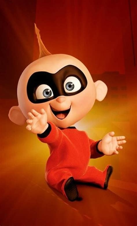 Incredible Kid | The incredibles, Edna incredibles, Incredible kids