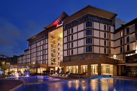 ACCRA MARRIOTT HOTEL - Updated 2021 Prices & Reviews (Ghana) - Tripadvisor