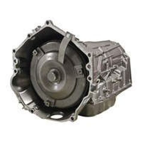 6L80E Transmission Replacements | New, Used, & Rebuilt