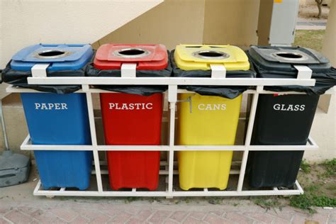 Proper waste management and disposal for a clean, safe environment ...