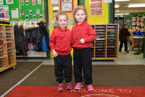 Nursery-Uniform - St Annes Primary School