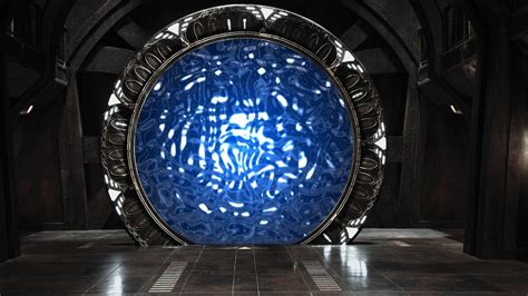 Stargate Universe Wallpapers - Top Free Stargate Universe Backgrounds ...