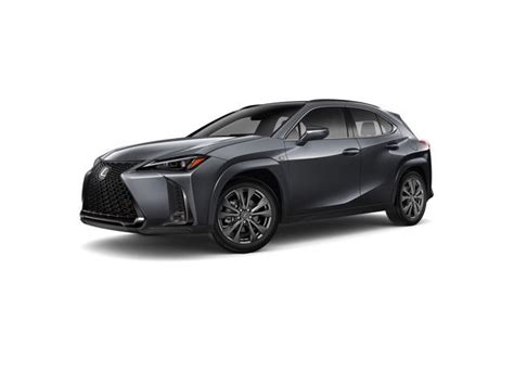 New 2024 Lexus UX 250h F SPORT DESIGN SUV # | Classic Auto Group