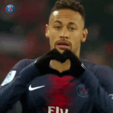 Neymar Love Gif - GIFcen