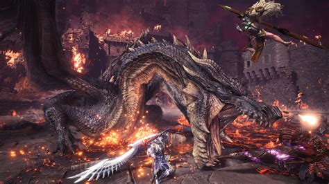 How to Beat Fatalis: A Step-by-Step Guide | Monster Hunter World Iceborne