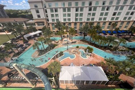 Gaylord Palms Resort & Convention Center is one of the best places to ...