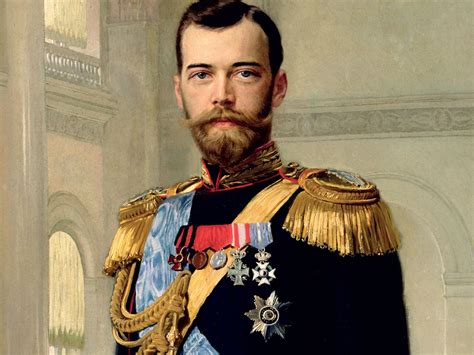 From Tsar to U.S.S.R.: Russia's Chaotic Year of Revolution