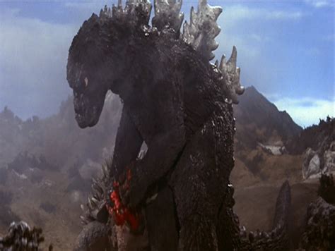 Godzilla vs. Mechagodzilla (1974) - Midnite Reviews