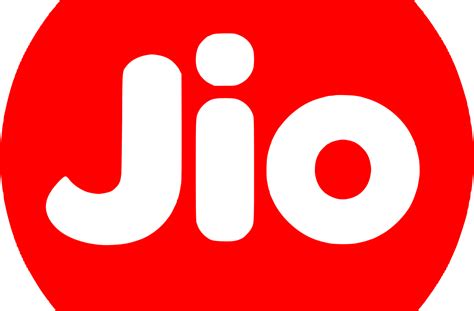 Jio Logo Jio Png , Png Download - Transparent Jio Png Clipart - Large ...